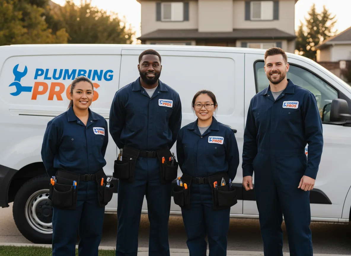 Water Heater Repair company in Lowell, MI